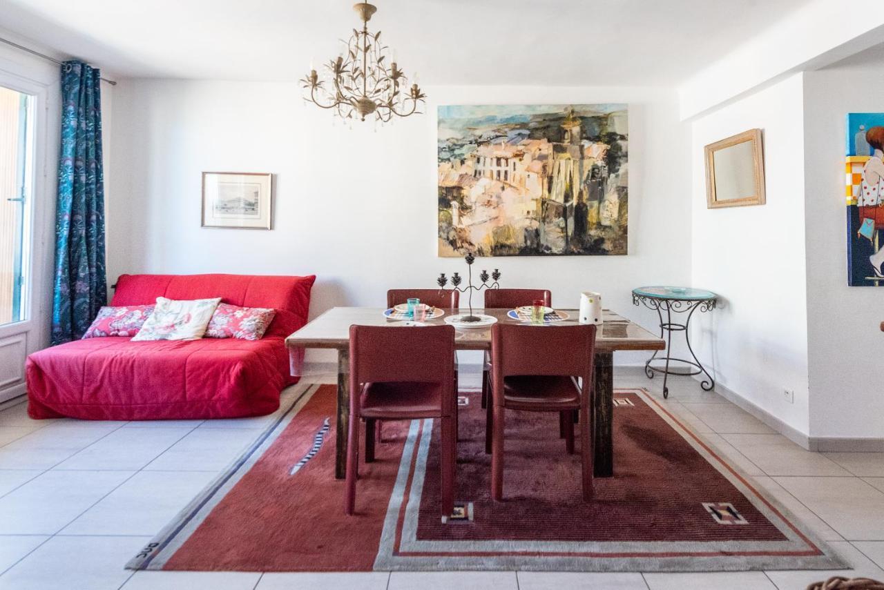 Apartment Le Lympia