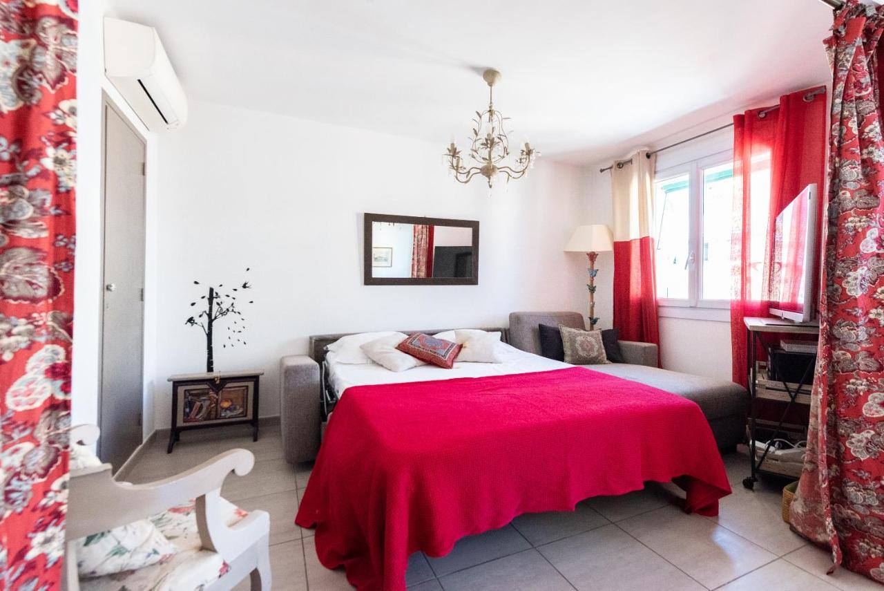 Le Lympia Apartment Nizza